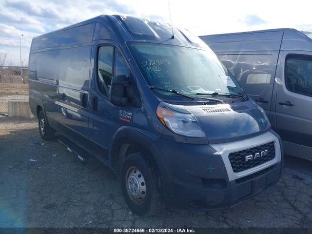 2020 3C6URVJG1LE116620 main image