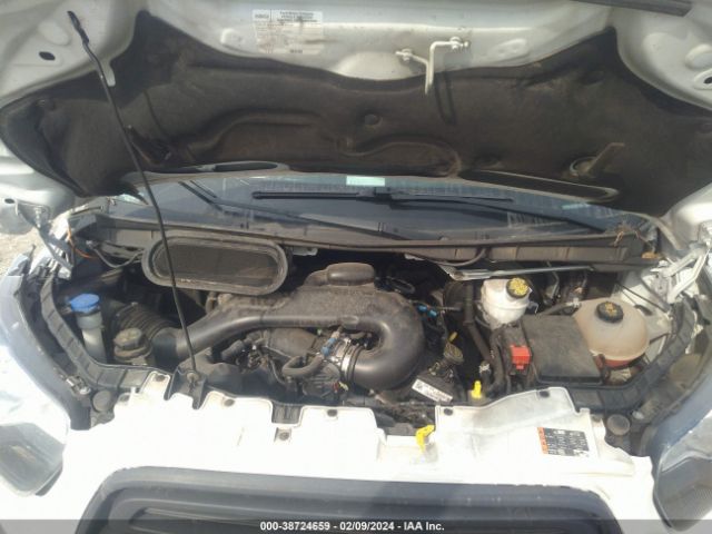 1FTYR2YM3JKB11496 Ford Transit-250