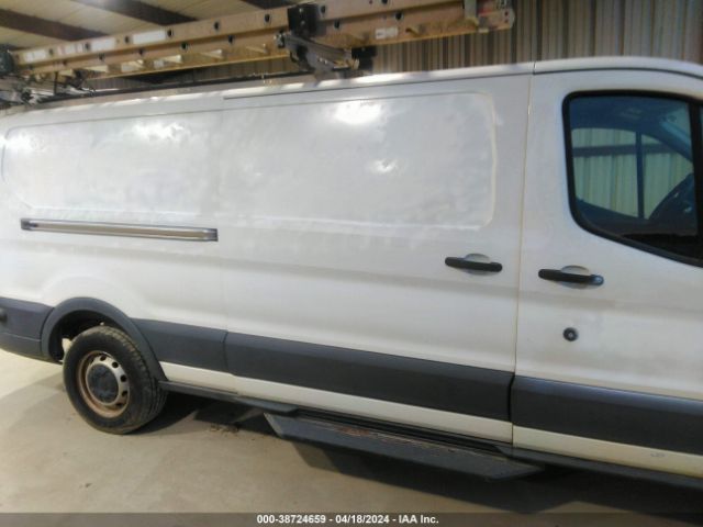 1FTYR2YM3JKB11496 Ford Transit-250