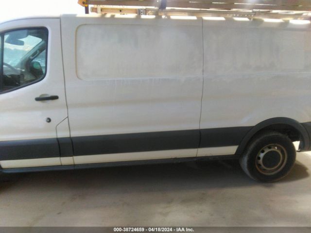 1FTYR2YM3JKB11496 Ford Transit-250