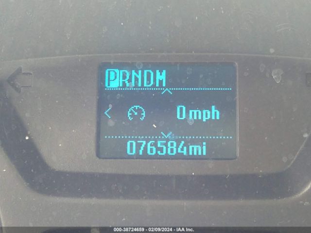 1FTYR2YM3JKB11496 Ford Transit-250