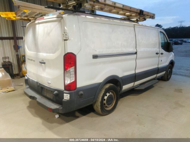 1FTYR2YM3JKB11496 Ford Transit-250