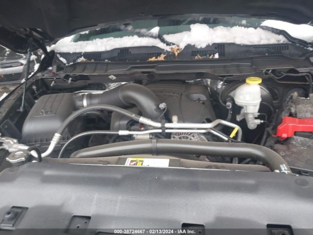 2017 RAM 1500 1C6RR7FT0HS507320 Photo 9