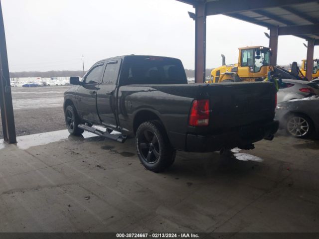 2017 RAM 1500 1C6RR7FT0HS507320 Photo 2