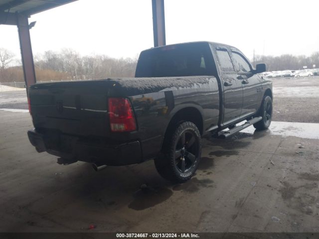 2017 RAM 1500 1C6RR7FT0HS507320 Photo 3
