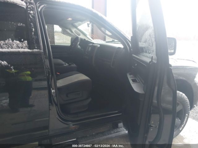 2017 RAM 1500 1C6RR7FT0HS507320 Photo 4