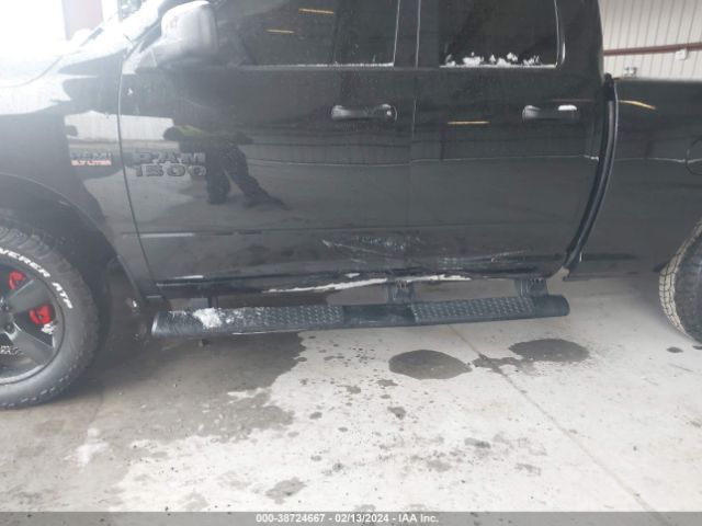 2017 RAM 1500 1C6RR7FT0HS507320 Photo 5