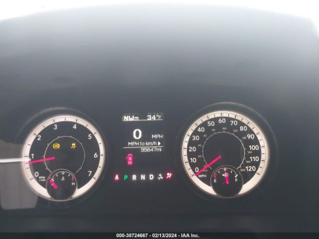 2017 RAM 1500 1C6RR7FT0HS507320 Photo 6