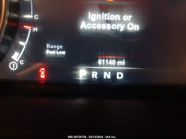 RAM 1500 Laramie  4x4 5'7 Box 2018 1C6RR7NT9JS153336 Image 15
