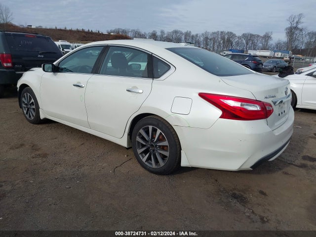 Nissan Altima 2.5 Sv 2016 1N4AL3AP5GC275841 Image 3