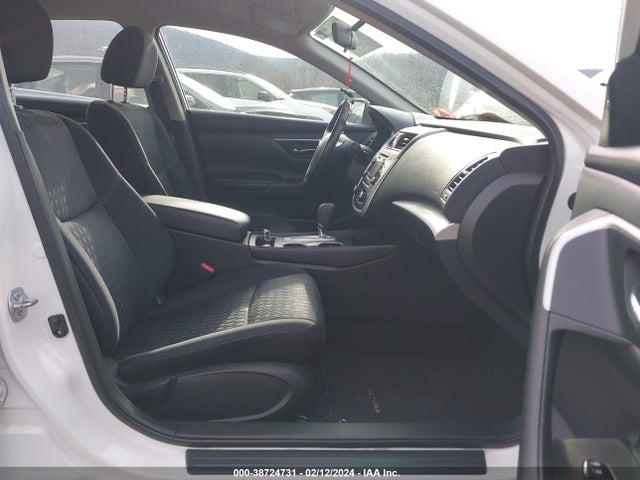 Nissan Altima 2.5 Sv 2016 1N4AL3AP5GC275841 Image 5