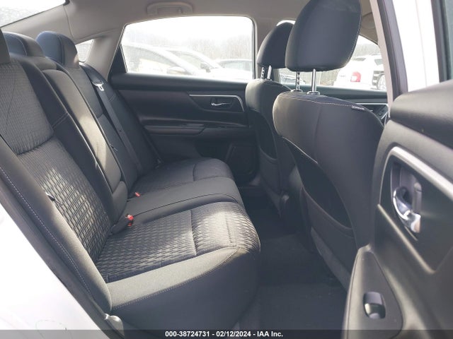 Nissan Altima 2.5 Sv 2016 1N4AL3AP5GC275841 Image 8