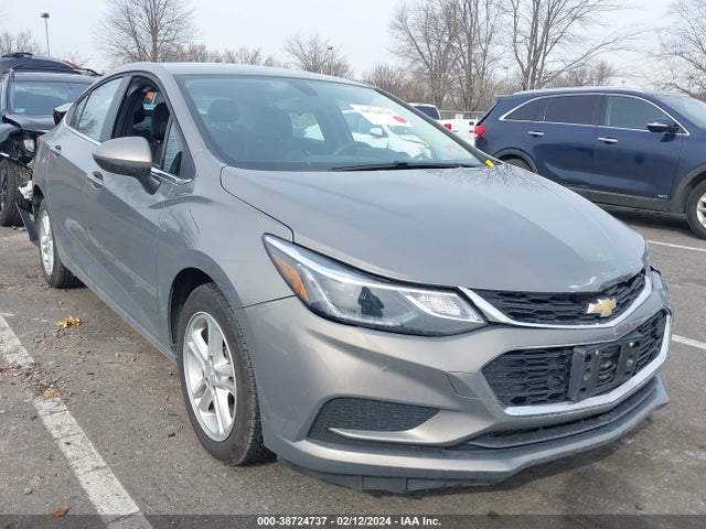 2018 1G1BE5SM9J7131839 main image