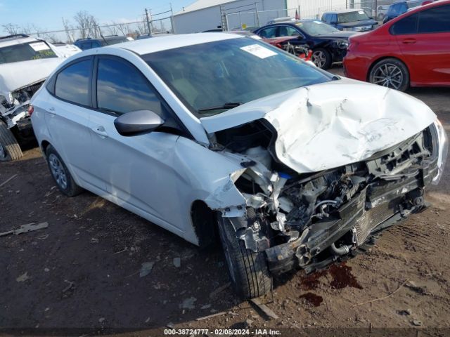 2017 KMHCT4AE9HU189639 main image
