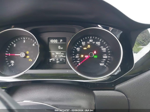 3VWLA7AJ9FM342737 Volkswagen Jetta 2.0l Tdi Se