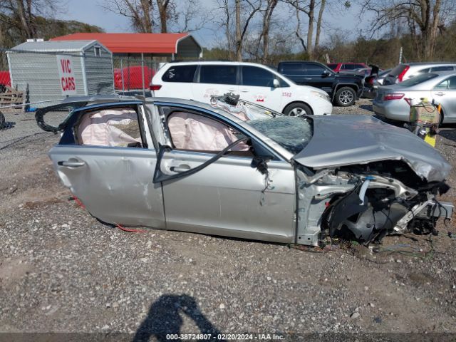 SAJBD4BV9HCY38410 Jaguar Xf 35t Premium