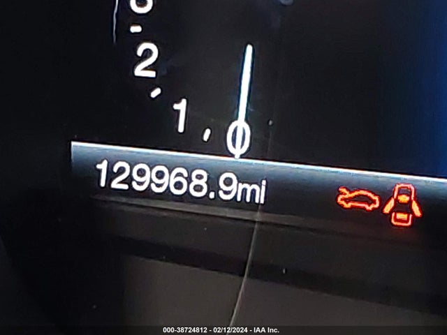 Ford FUSION SE 2017 3FA6P0HD4HR363108 Image 7