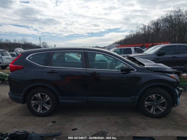 Honda CR-V LX 2018 2HKRW5H32JH411017 Image 14