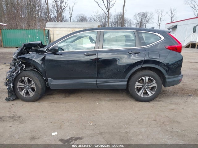 Honda CR-V LX 2018 2HKRW5H32JH411017 Image 15