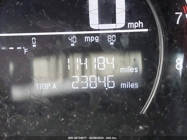Honda CR-V LX 2018 2HKRW5H32JH411017 Image 16