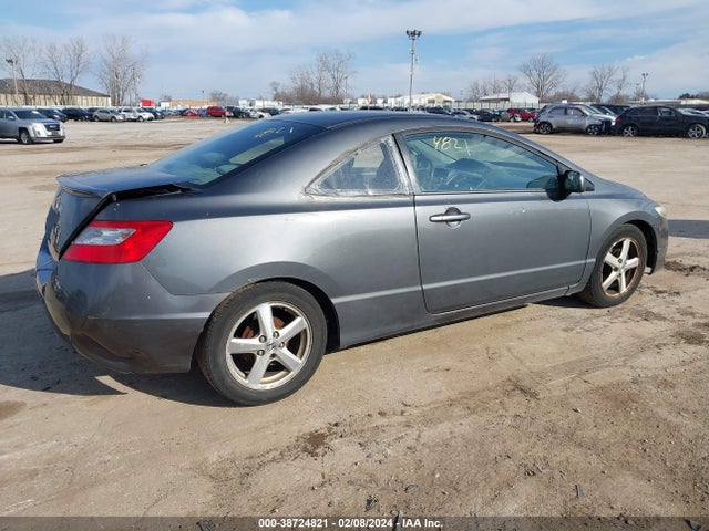 2010 HONDA CIVIC LX VIN: 2HGFG1B61AH520641