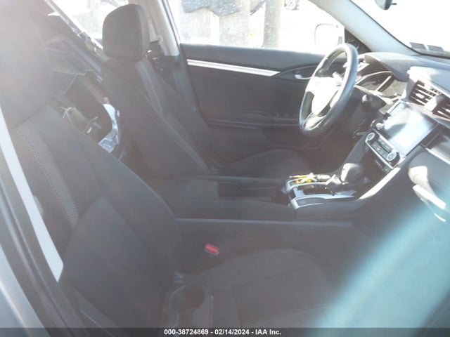 Honda CIVIC EX 2020 19XFC1F32LE214752 Image 5