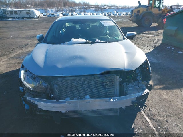 Honda CIVIC EX 2020 19XFC1F32LE214752 Image 6