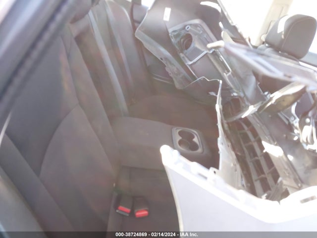 Honda CIVIC EX 2020 19XFC1F32LE214752 Image 8