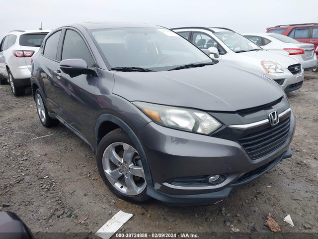 2016 3CZRU5H57GM738131 main image