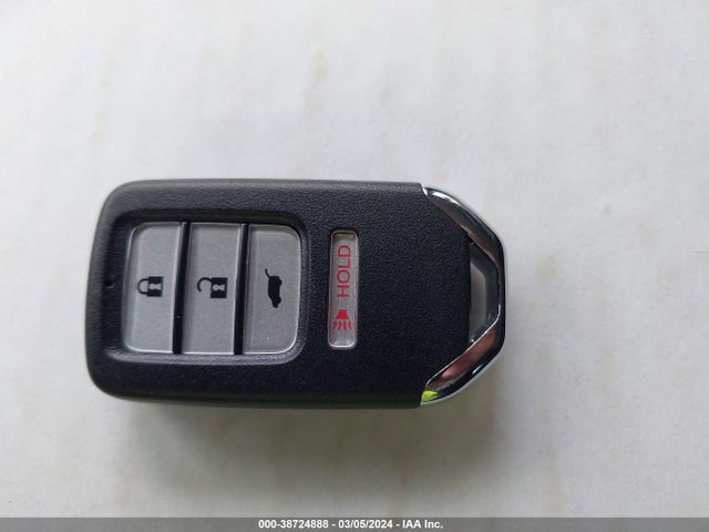 Honda HR-V EX 2016 3CZRU5H57GM738131 Image 11