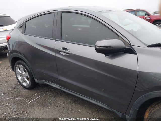 Honda HR-V EX 2016 3CZRU5H57GM738131 Image 13