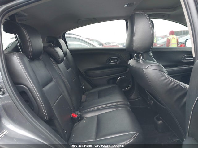 Honda HR-V EX 2016 3CZRU5H57GM738131 Image 8