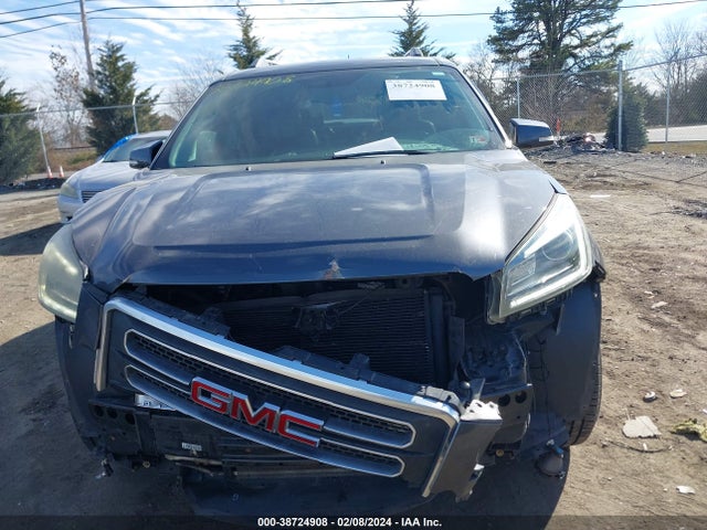 GMC Acadia Slt-1 2014 1GKKRRKD4EJ213445 Image 12
