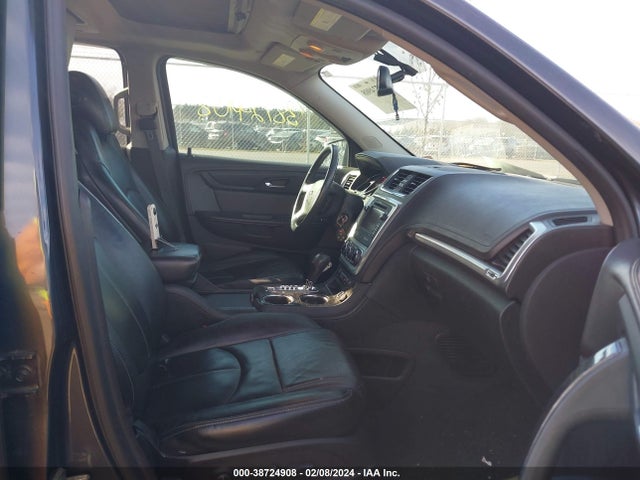 GMC Acadia Slt-1 2014 1GKKRRKD4EJ213445 Image 5