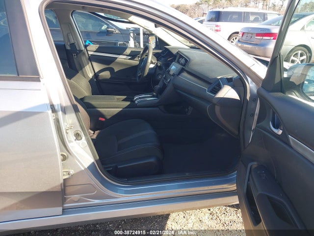 Honda Civic Lx 2020 19XFC2F68LE015141 Image 5
