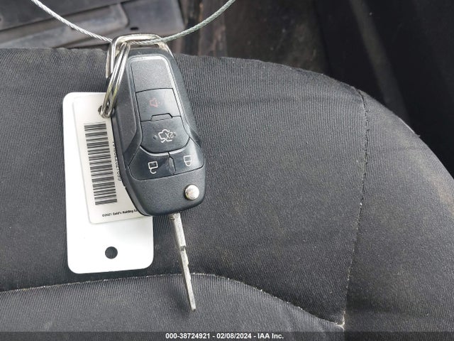 Ford FUSION SE 2016 3FA6P0H76GR382560 Image 11