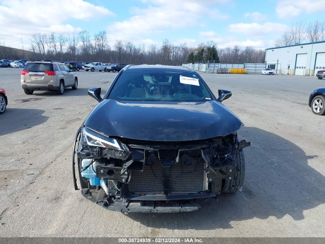JTHP9JBH0L2031706 Lexus UX 250H