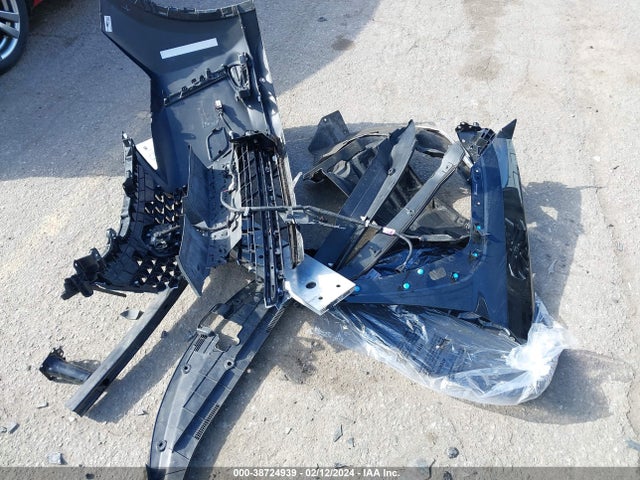 JTHP9JBH0L2031706 Lexus UX 250H