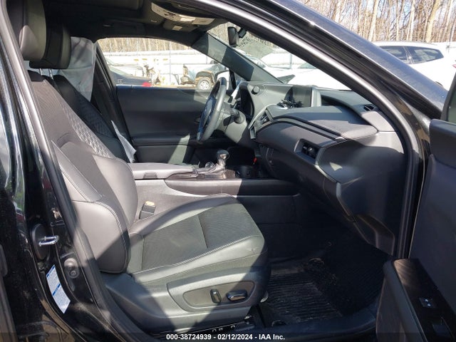 JTHP9JBH0L2031706 Lexus UX 250H