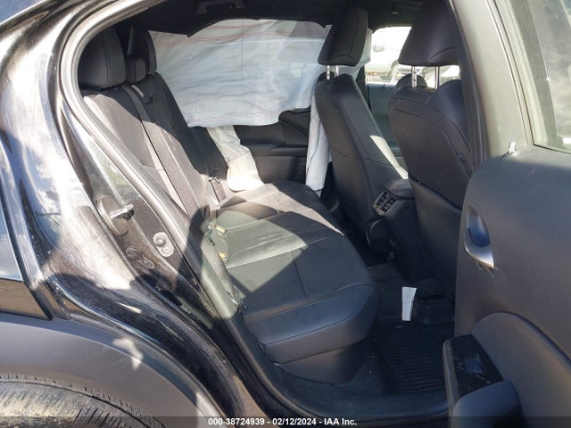JTHP9JBH0L2031706 Lexus UX 250H