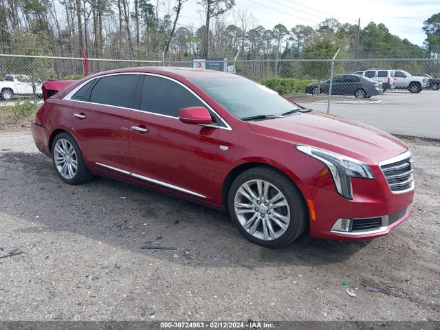 2019 2G61M5S33K9126281 main image