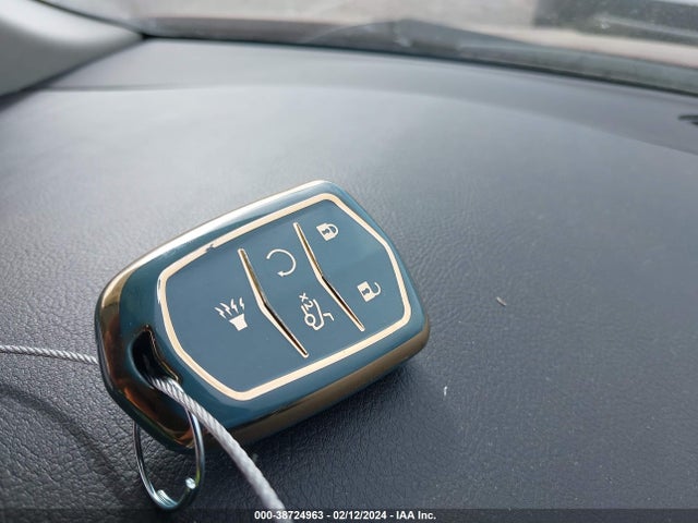 Cadillac XTS LUXURY 2019 2G61M5S33K9126281 Image 11