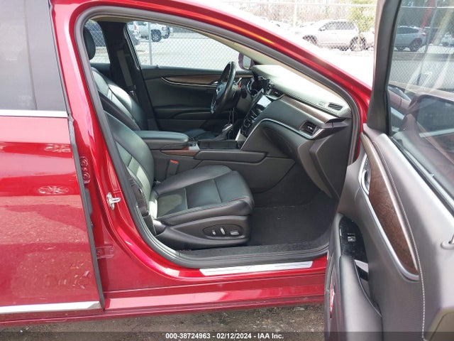 Cadillac XTS LUXURY 2019 2G61M5S33K9126281 Image 5