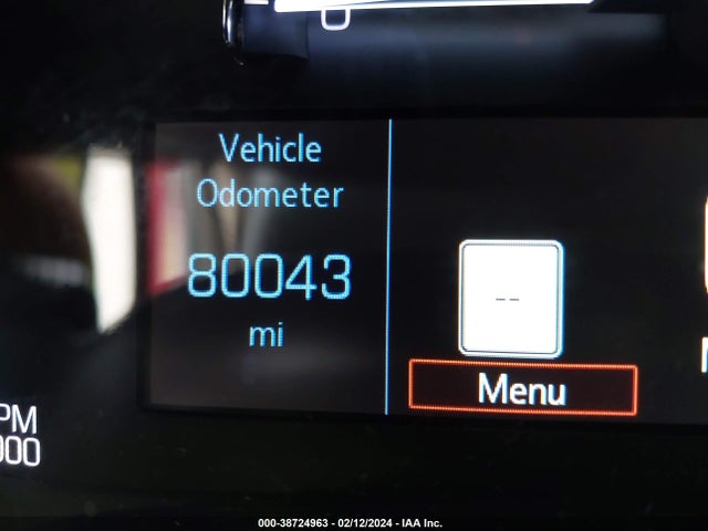 Cadillac XTS LUXURY 2019 2G61M5S33K9126281 Image 7