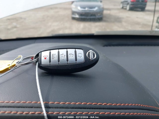 Nissan Altima 2.5 Sr 2019 1N4BL4CV2KN321919 Image 11