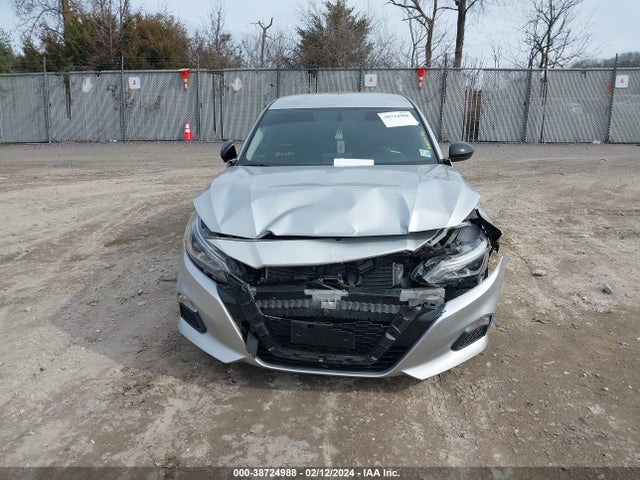 Nissan Altima 2.5 Sr 2019 1N4BL4CV2KN321919 Image 12