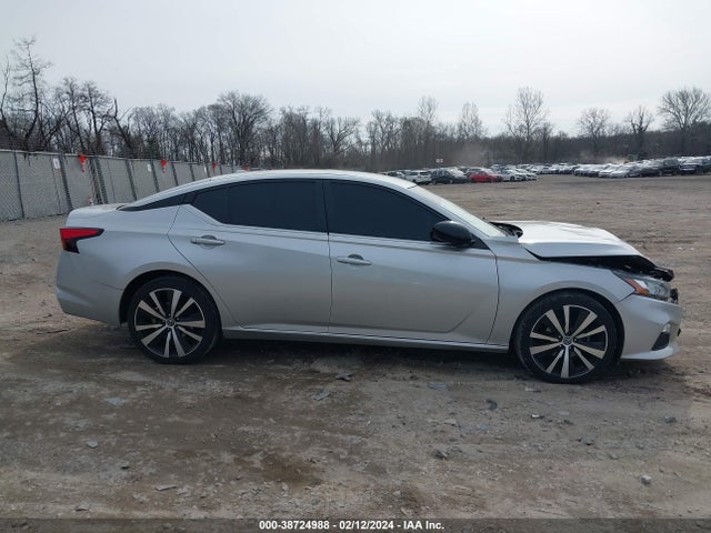 Nissan Altima 2.5 Sr 2019 1N4BL4CV2KN321919 Image 13
