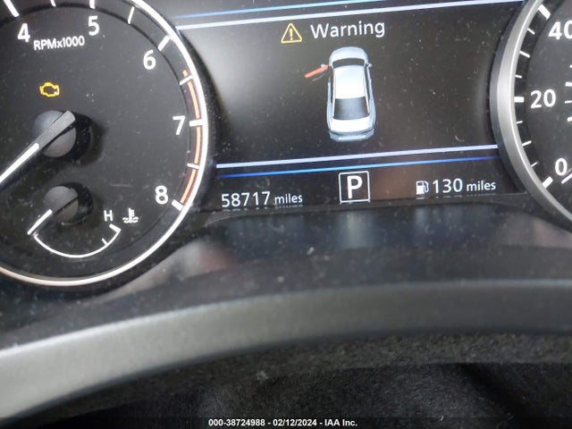 Nissan Altima 2.5 Sr 2019 1N4BL4CV2KN321919 Image 15