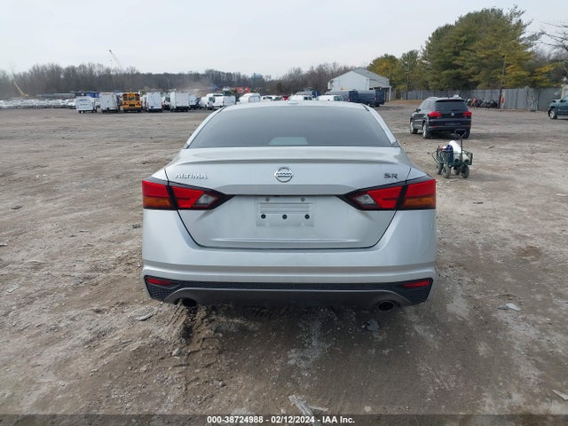 Nissan Altima 2.5 Sr 2019 1N4BL4CV2KN321919 Image 16