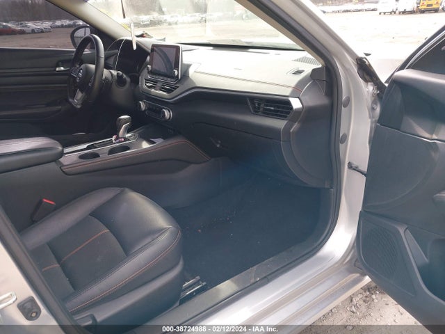 Nissan Altima 2.5 Sr 2019 1N4BL4CV2KN321919 Image 5